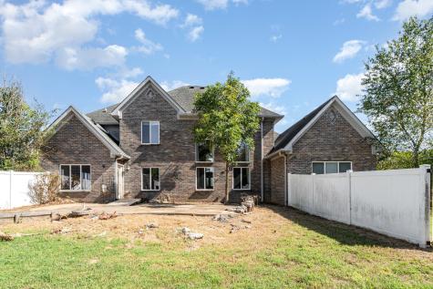 7173 Rhodes Lane Lascassas TN 37085