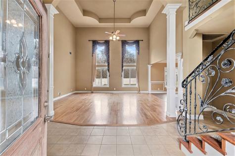 7173 Rhodes Lane Lascassas TN 37085