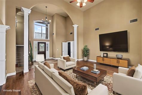 7173 Rhodes Lane Lascassas TN 37085