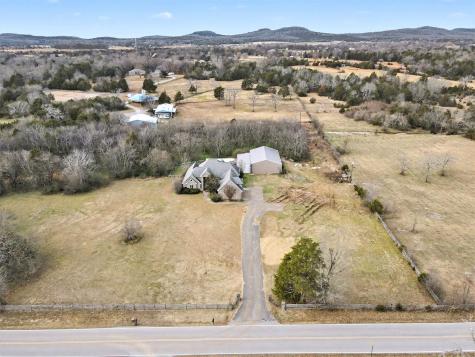 7173 Rhodes Lane Lascassas TN 37085