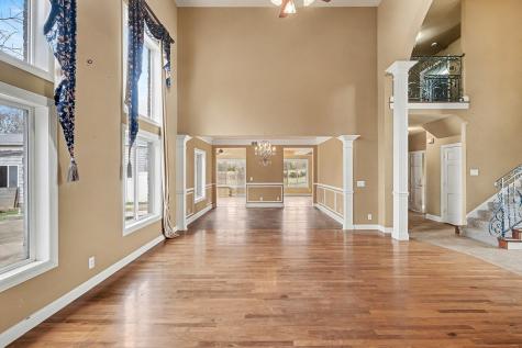 7173 Rhodes Lane Lascassas TN 37085