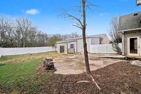 7173 Rhodes Lane Lascassas TN 37085