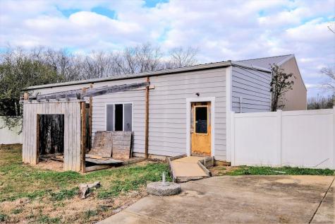 7173 Rhodes Lane Lascassas TN 37085