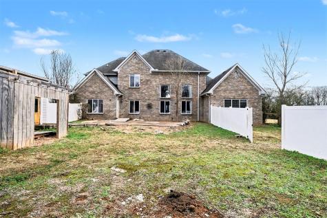 7173 Rhodes Lane Lascassas TN 37085