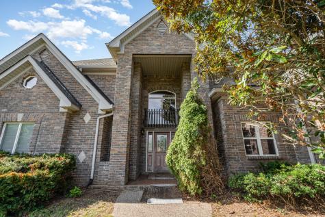 7173 Rhodes Lane Lascassas TN 37085