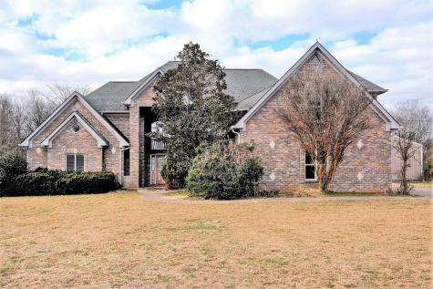 7173 Rhodes Lane Lascassas TN 37085