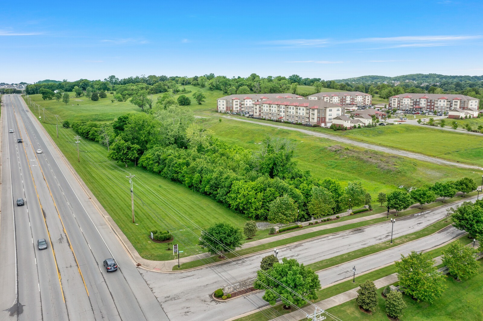 5 Hamilton Station Boulevard Lebanon TN 37087