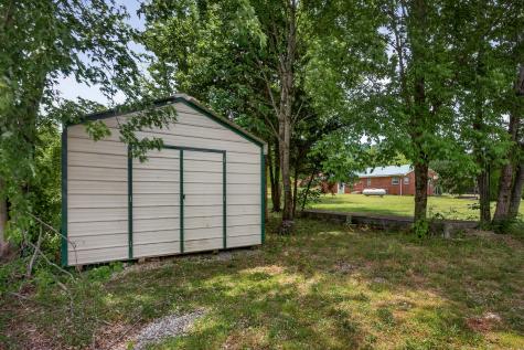 1372 Jamestown Highway Livingston TN 38570