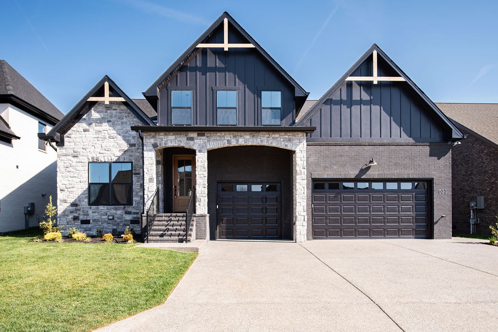 631 Hollow Wood Trail Mount Juliet TN 37122