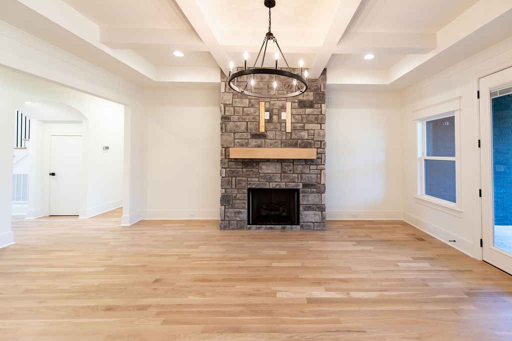 631 Hollow Wood Trail Mount Juliet TN 37122
