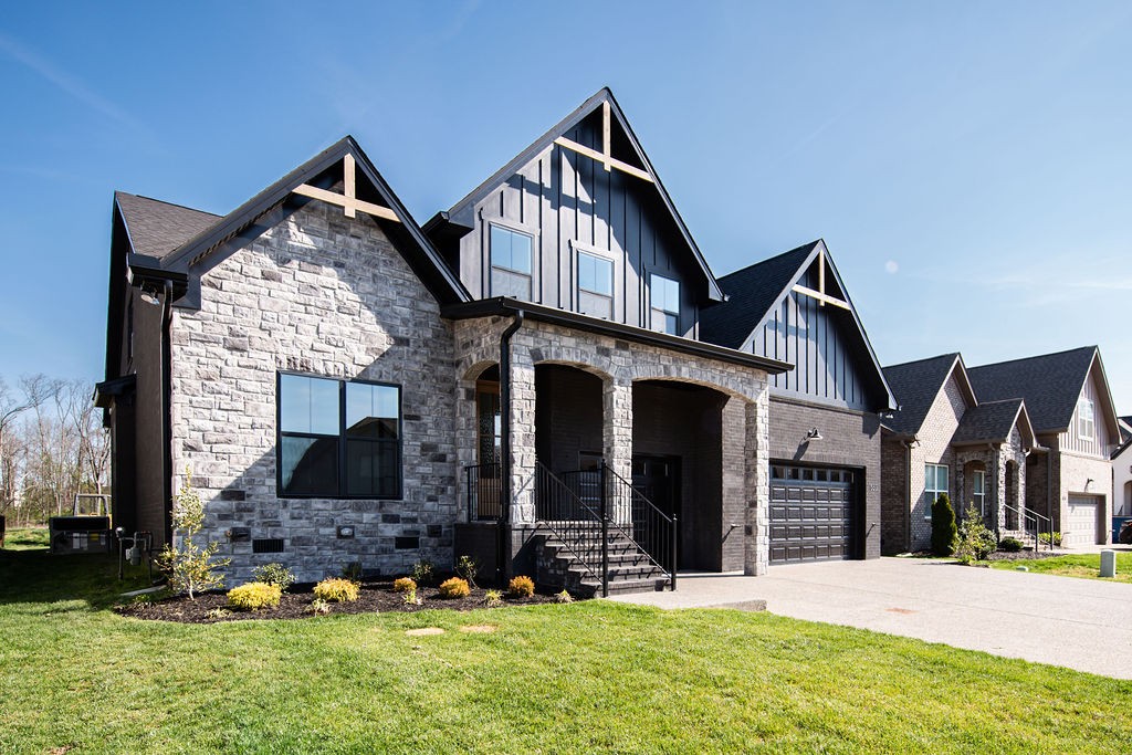 631 Hollow Wood Trail Mount Juliet TN 37122