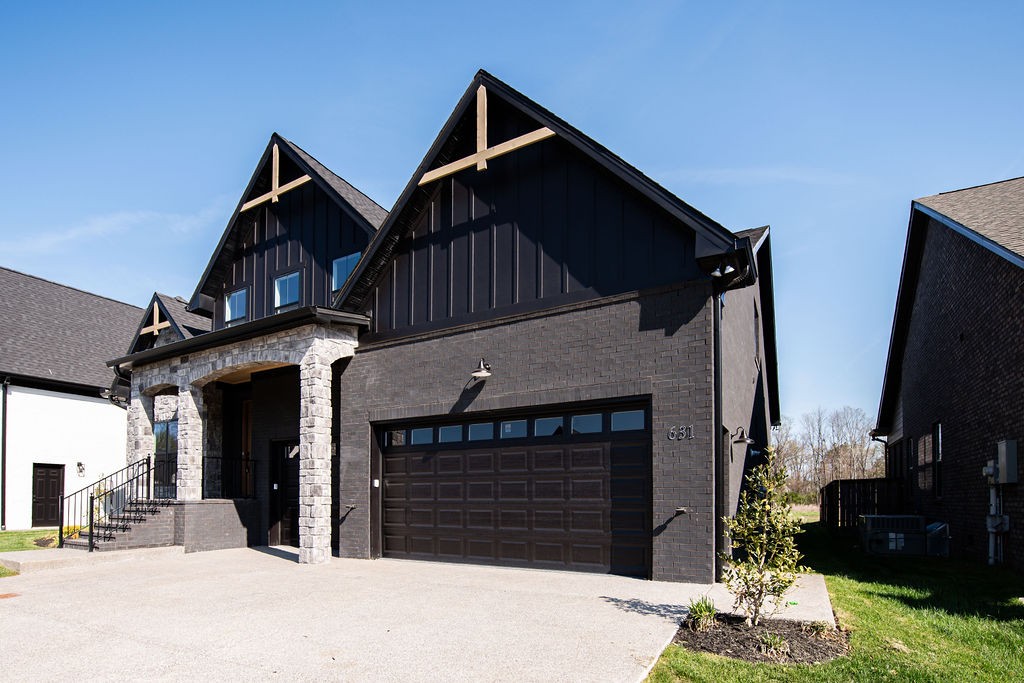 631 Hollow Wood Trail Mount Juliet TN 37122