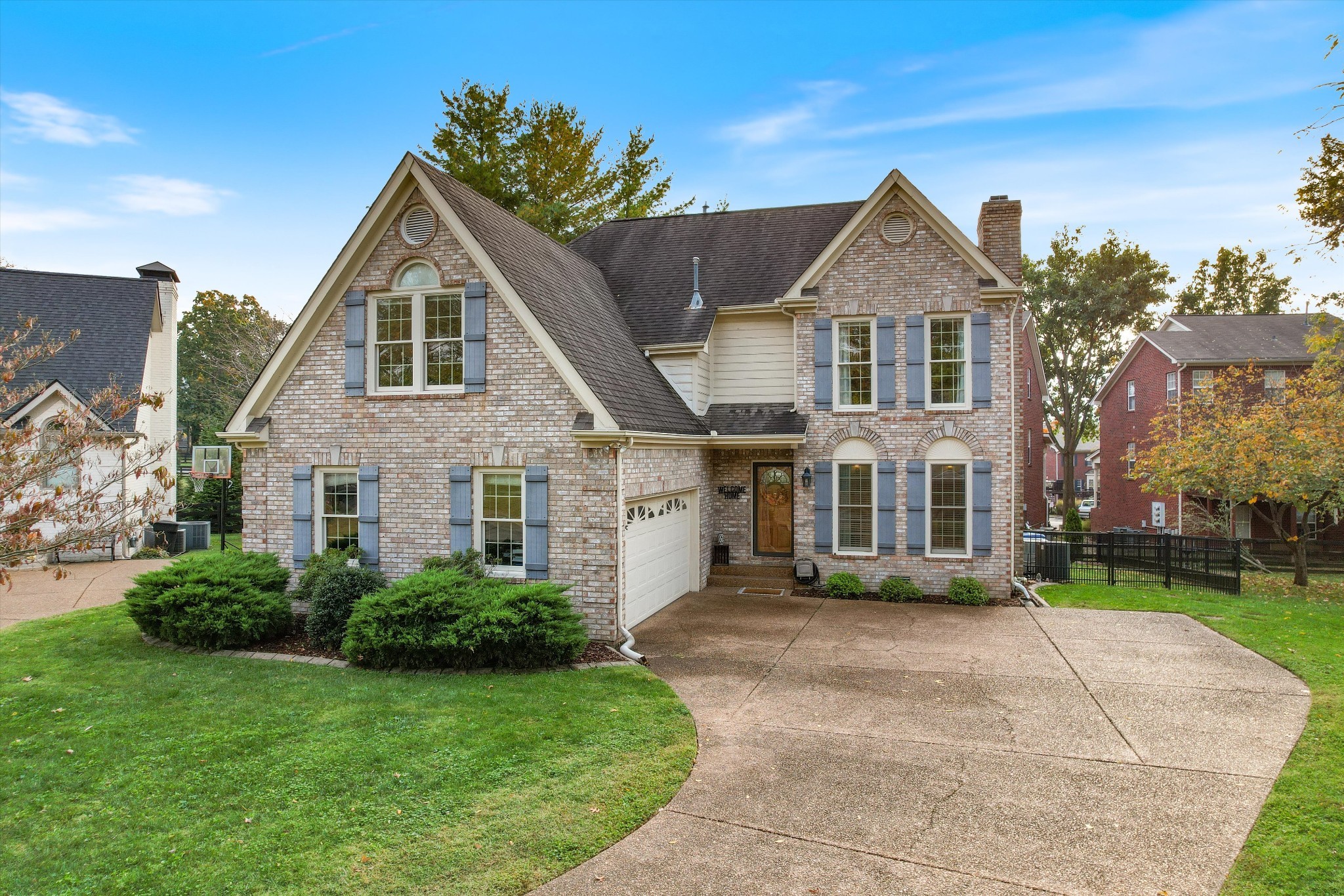 1729 Fieldcrest Circle Franklin TN 37064