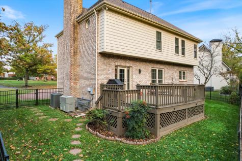 1729 Fieldcrest Circle Franklin TN 37064