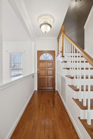 1729 Fieldcrest Circle Franklin TN 37064