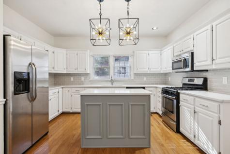 1729 Fieldcrest Circle Franklin TN 37064