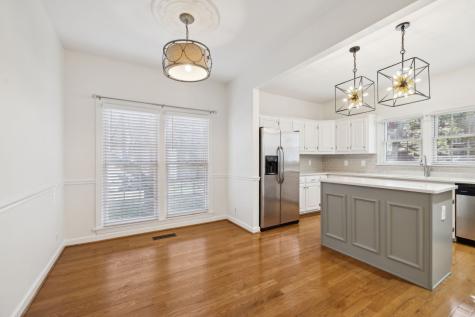 1729 Fieldcrest Circle Franklin TN 37064