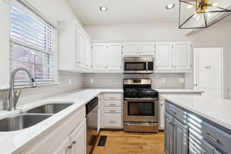 1729 Fieldcrest Circle Franklin TN 37064