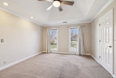 1729 Fieldcrest Circle Franklin TN 37064
