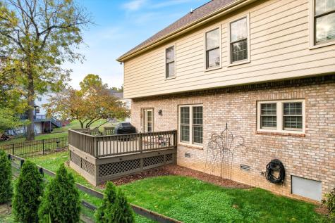 1729 Fieldcrest Circle Franklin TN 37064
