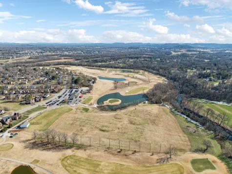 1729 Fieldcrest Circle Franklin TN 37064
