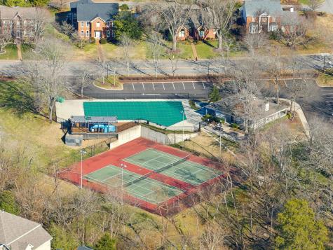 1729 Fieldcrest Circle Franklin TN 37064