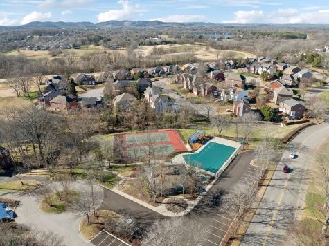 1729 Fieldcrest Circle Franklin TN 37064