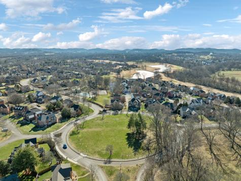 1729 Fieldcrest Circle Franklin TN 37064