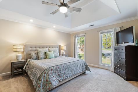 1729 Fieldcrest Circle Franklin TN 37064
