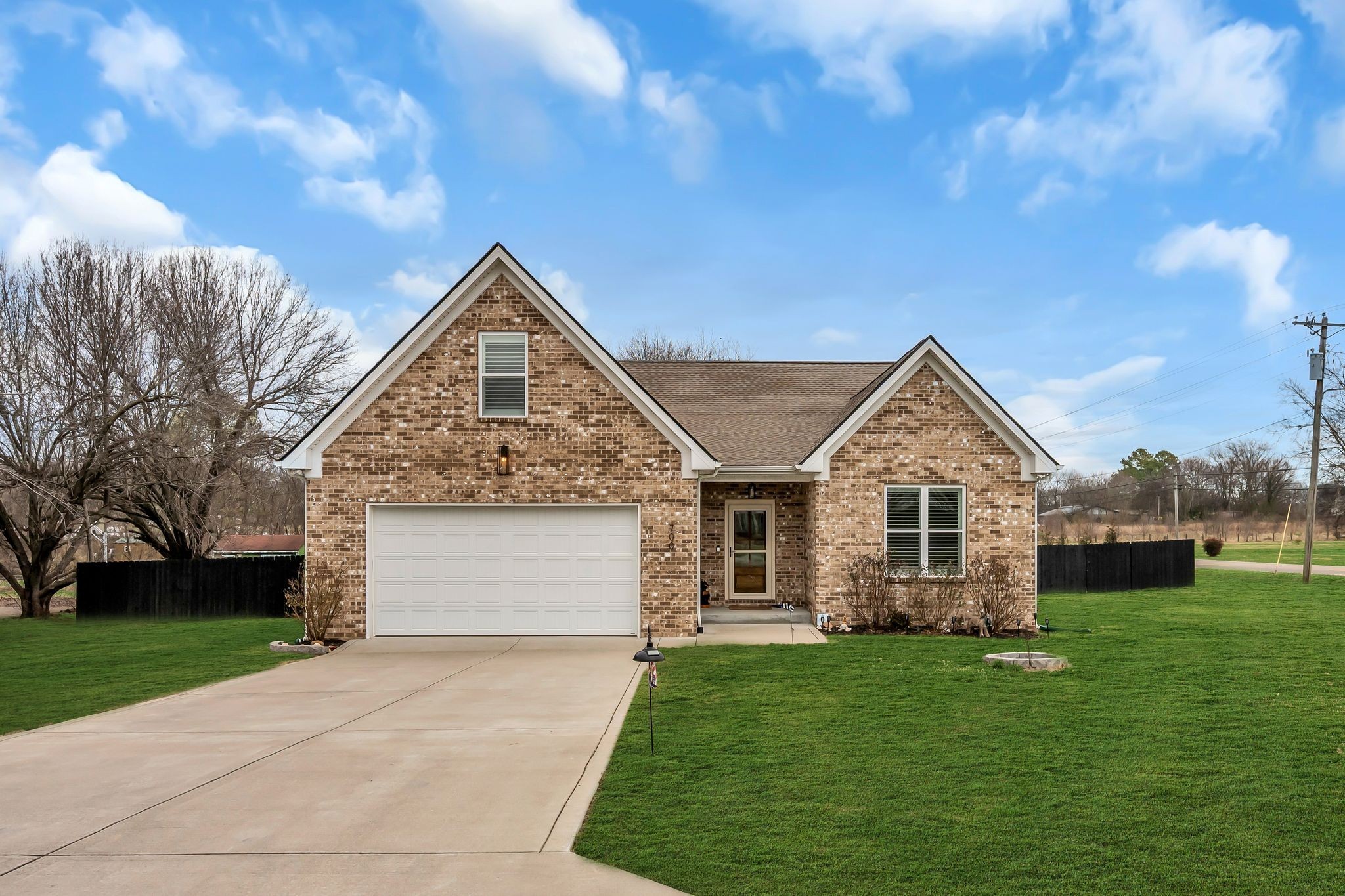 700 Redwood Circle Columbia TN 38401