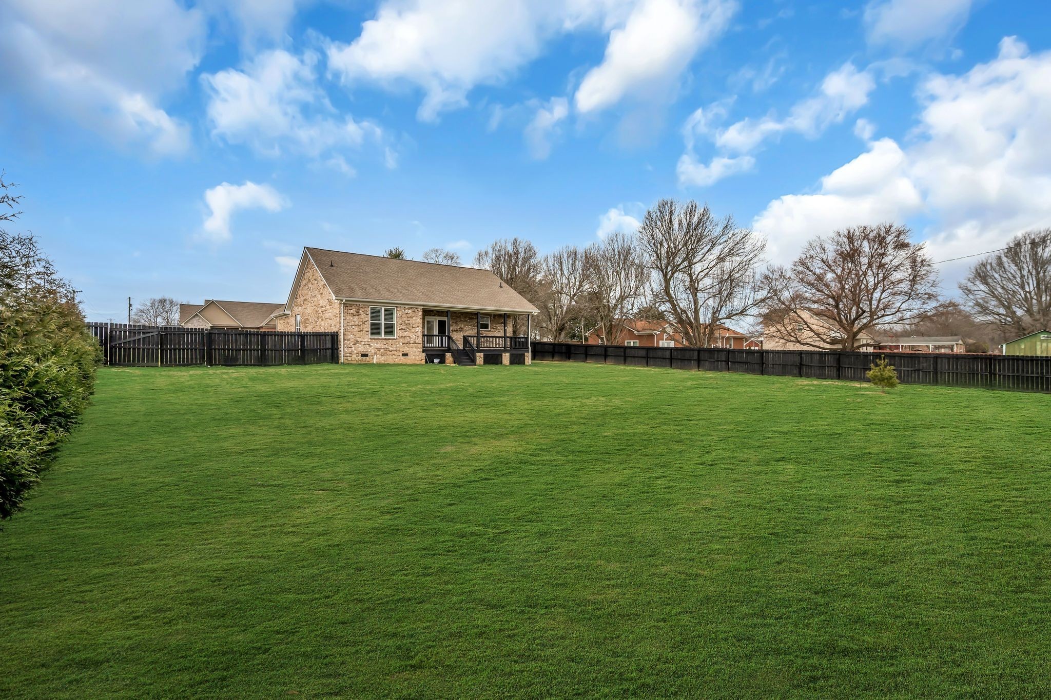 700 Redwood Circle Columbia TN 38401