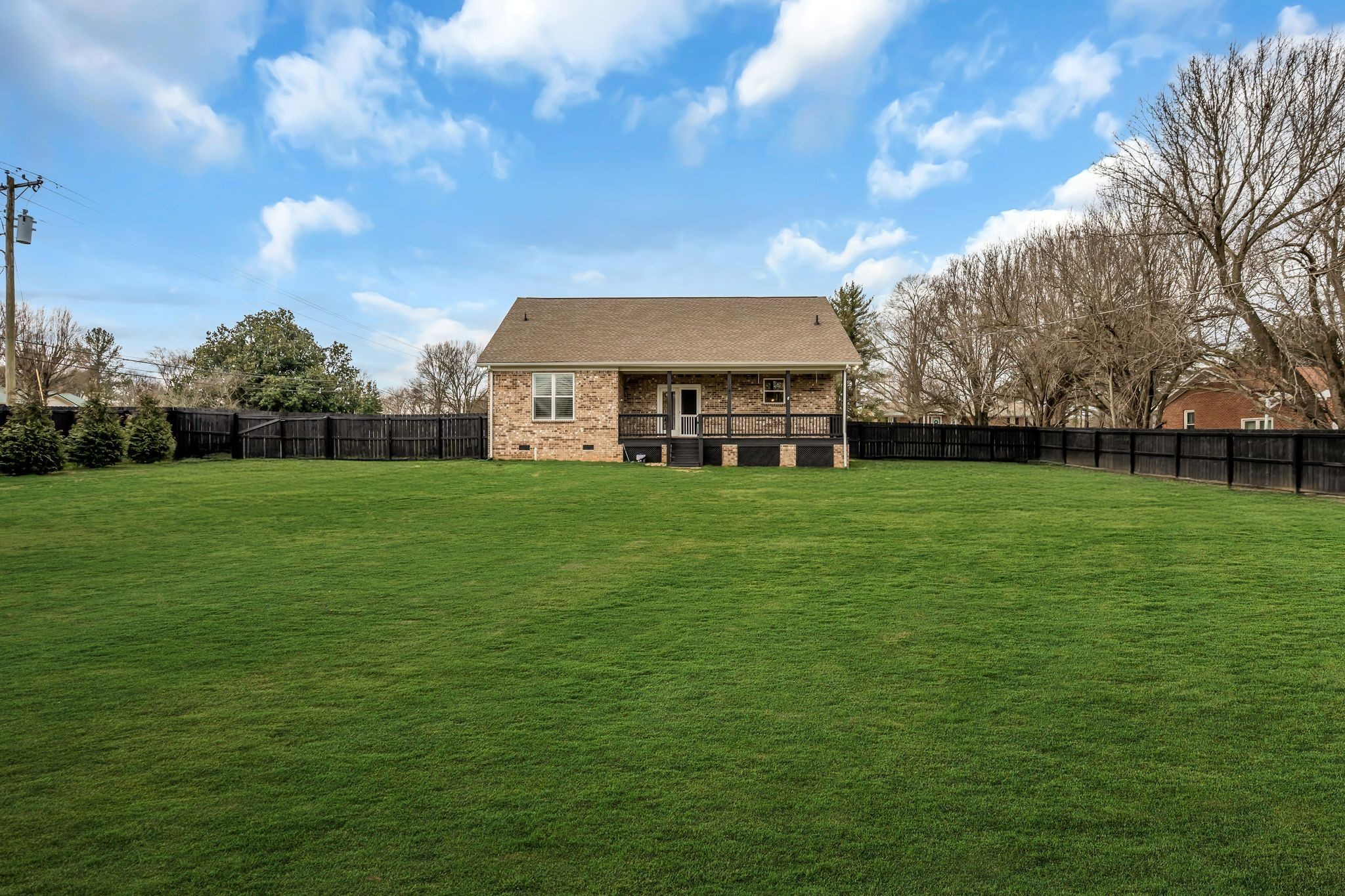 700 Redwood Circle Columbia TN 38401