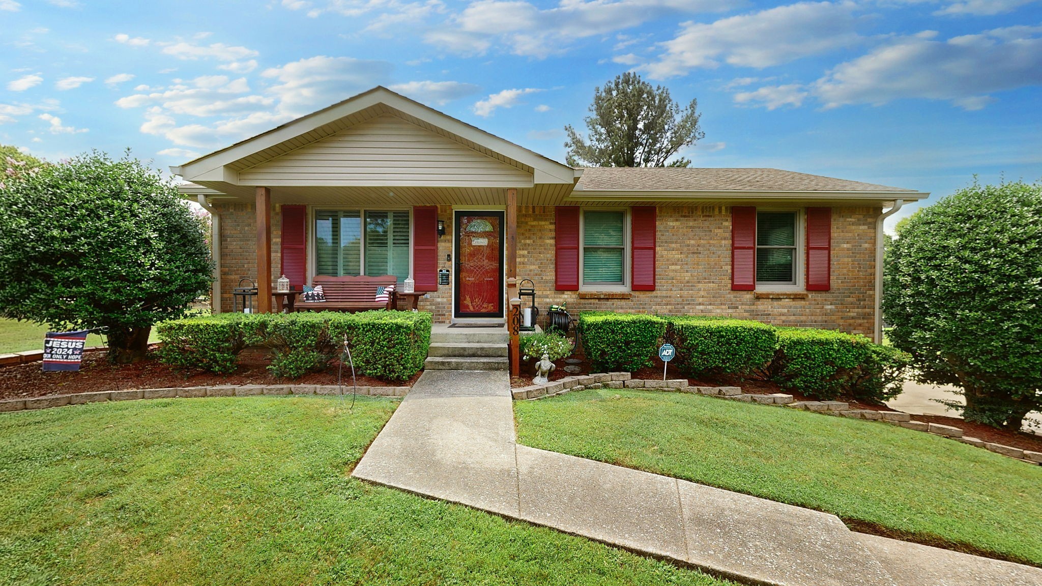 208 E Old Trenton Road Clarksville TN 37043