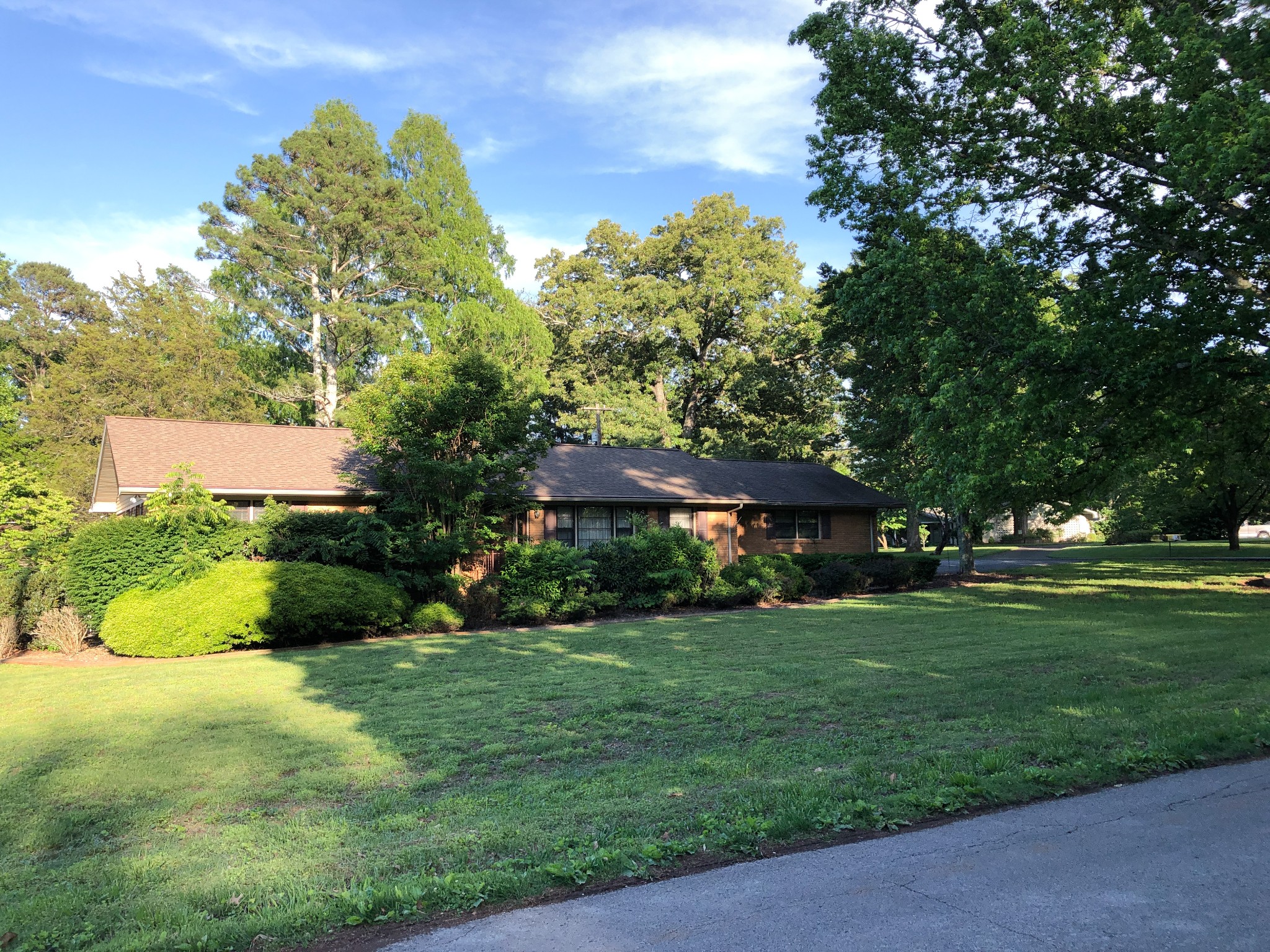 173 Country Club Terrace Winchester TN 37398
