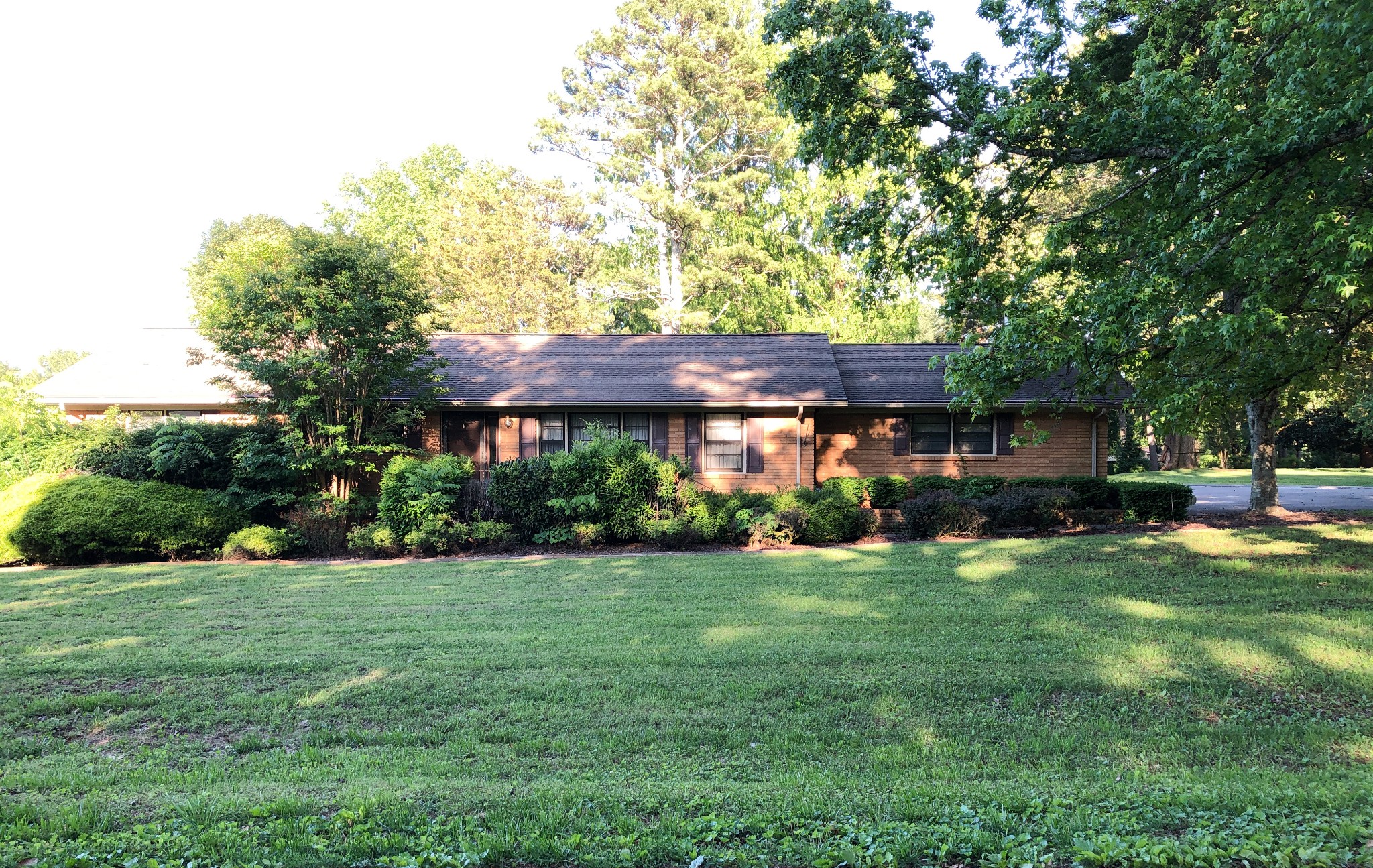 173 Country Club Terrace Winchester TN 37398