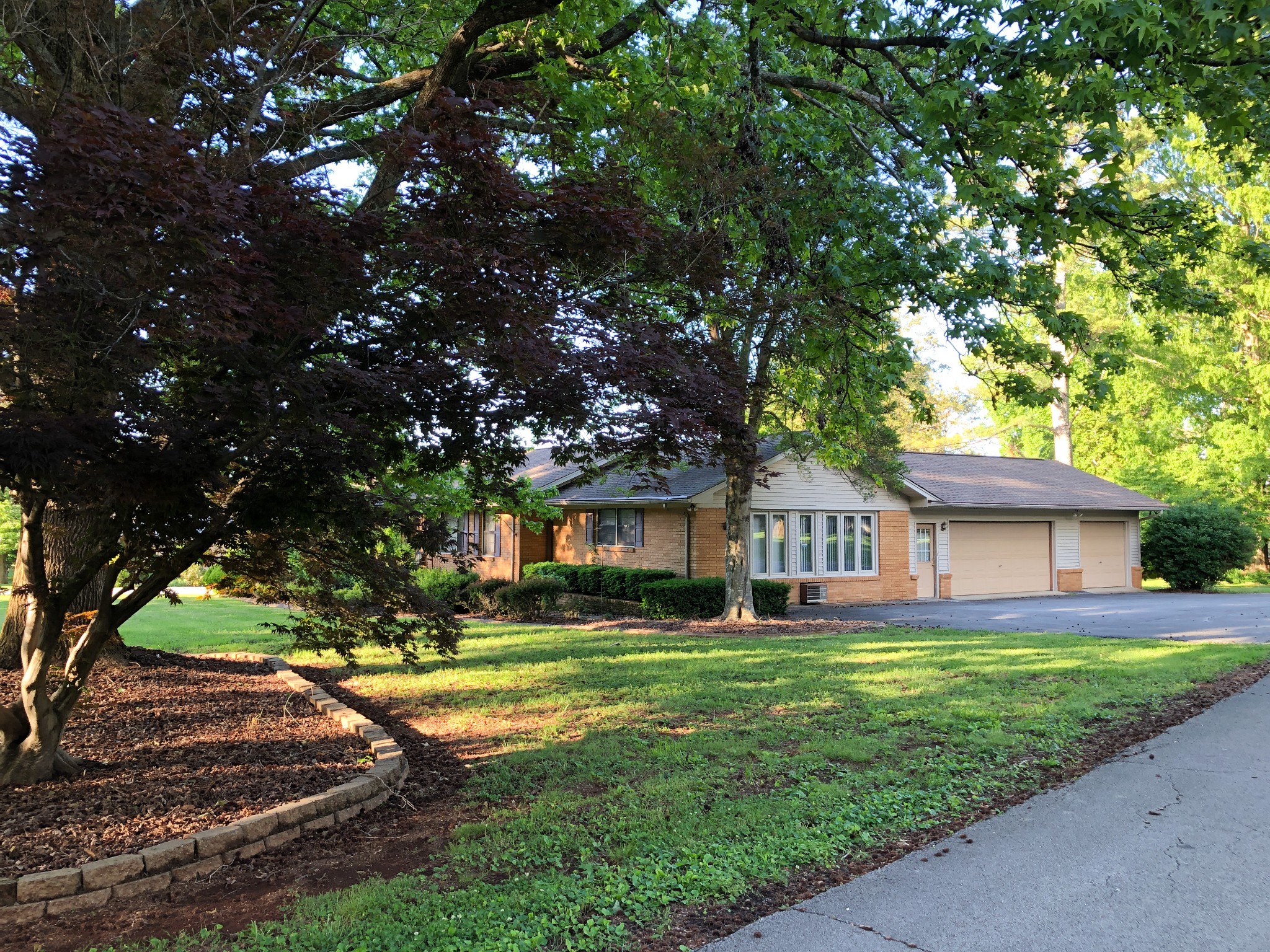 173 Country Club Terrace Winchester TN 37398
