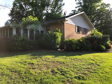173 Country Club Terrace Winchester TN 37398