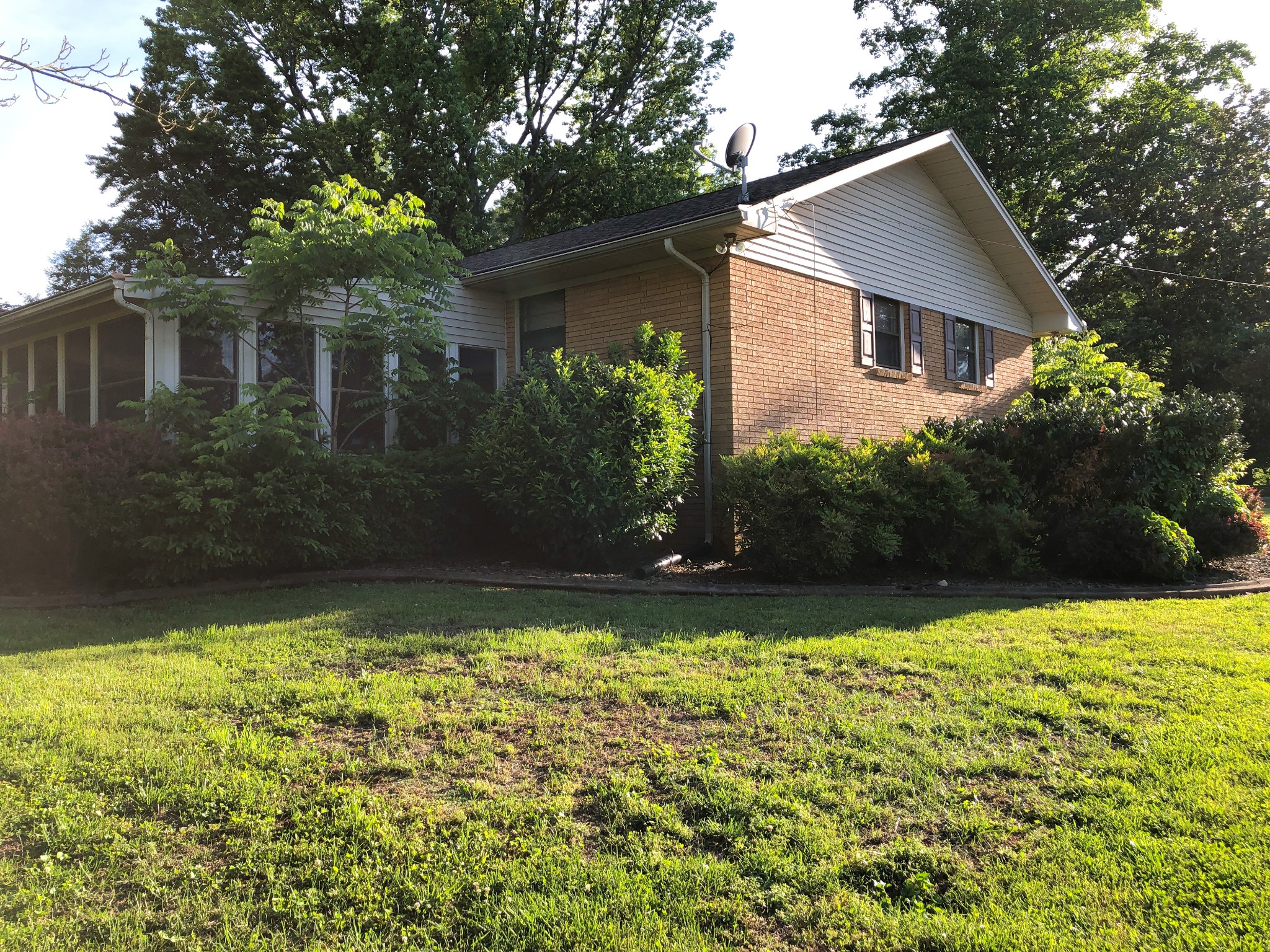 173 Country Club Terrace Winchester TN 37398