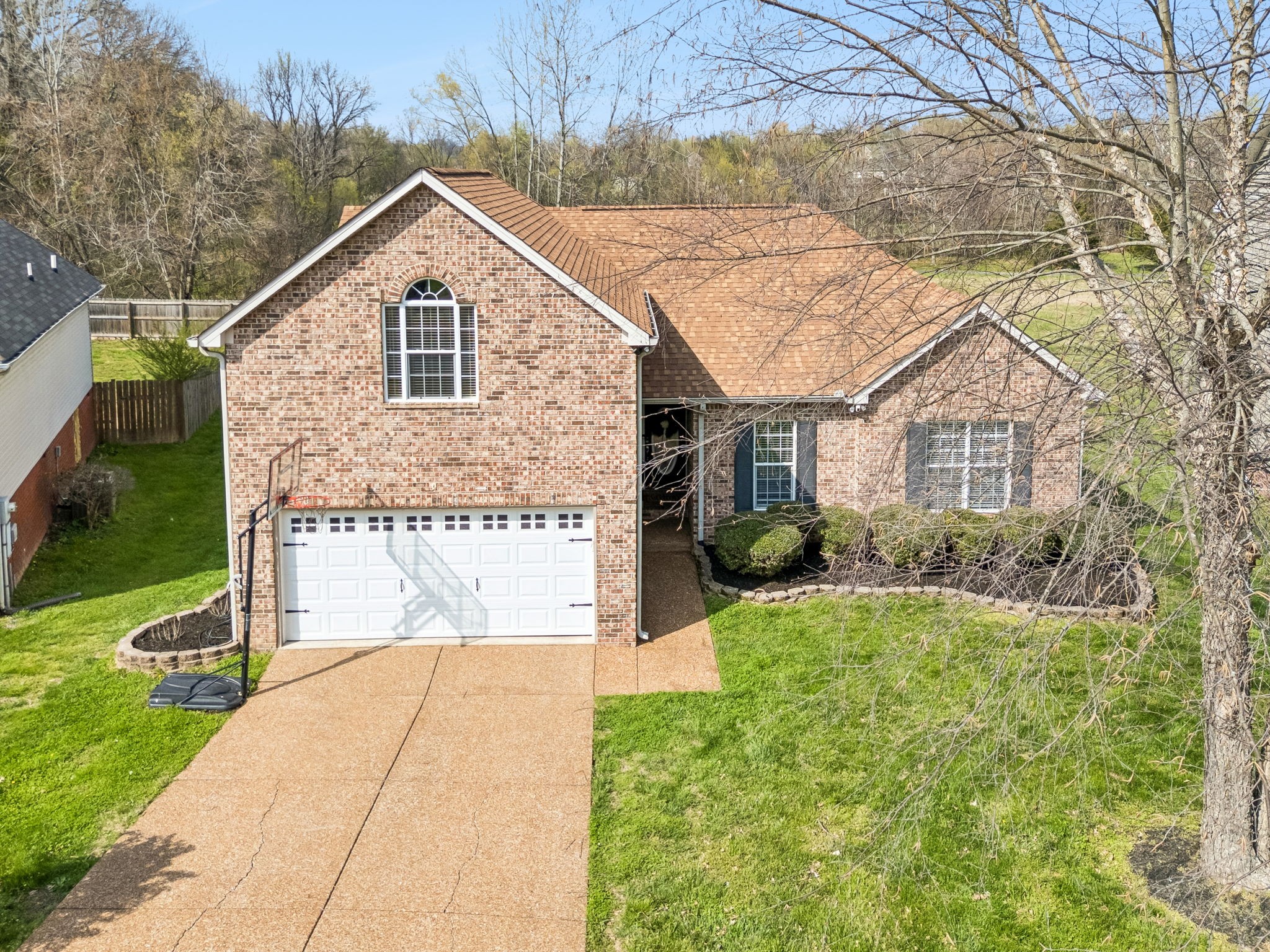 2643 Danbury Circle Spring Hill TN 37174