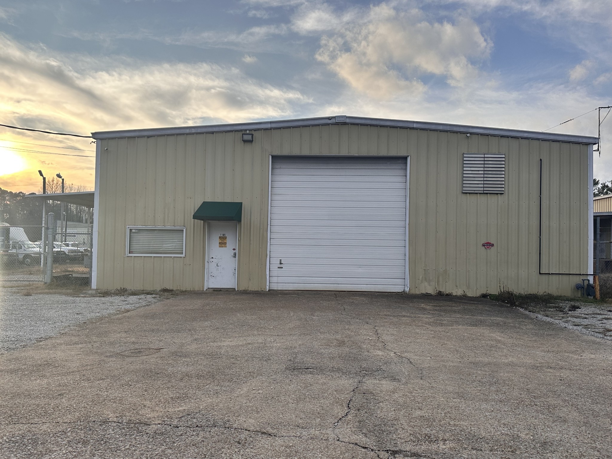 1105 Buffalo Road Lawrenceburg TN 38464