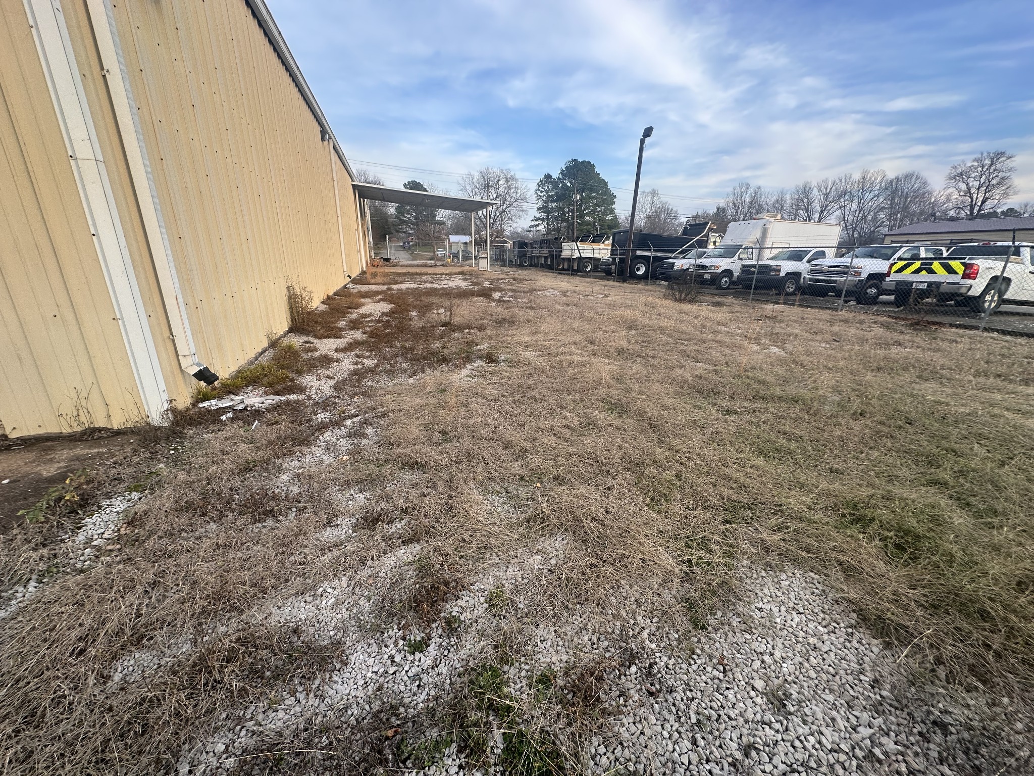 1105 Buffalo Road Lawrenceburg TN 38464