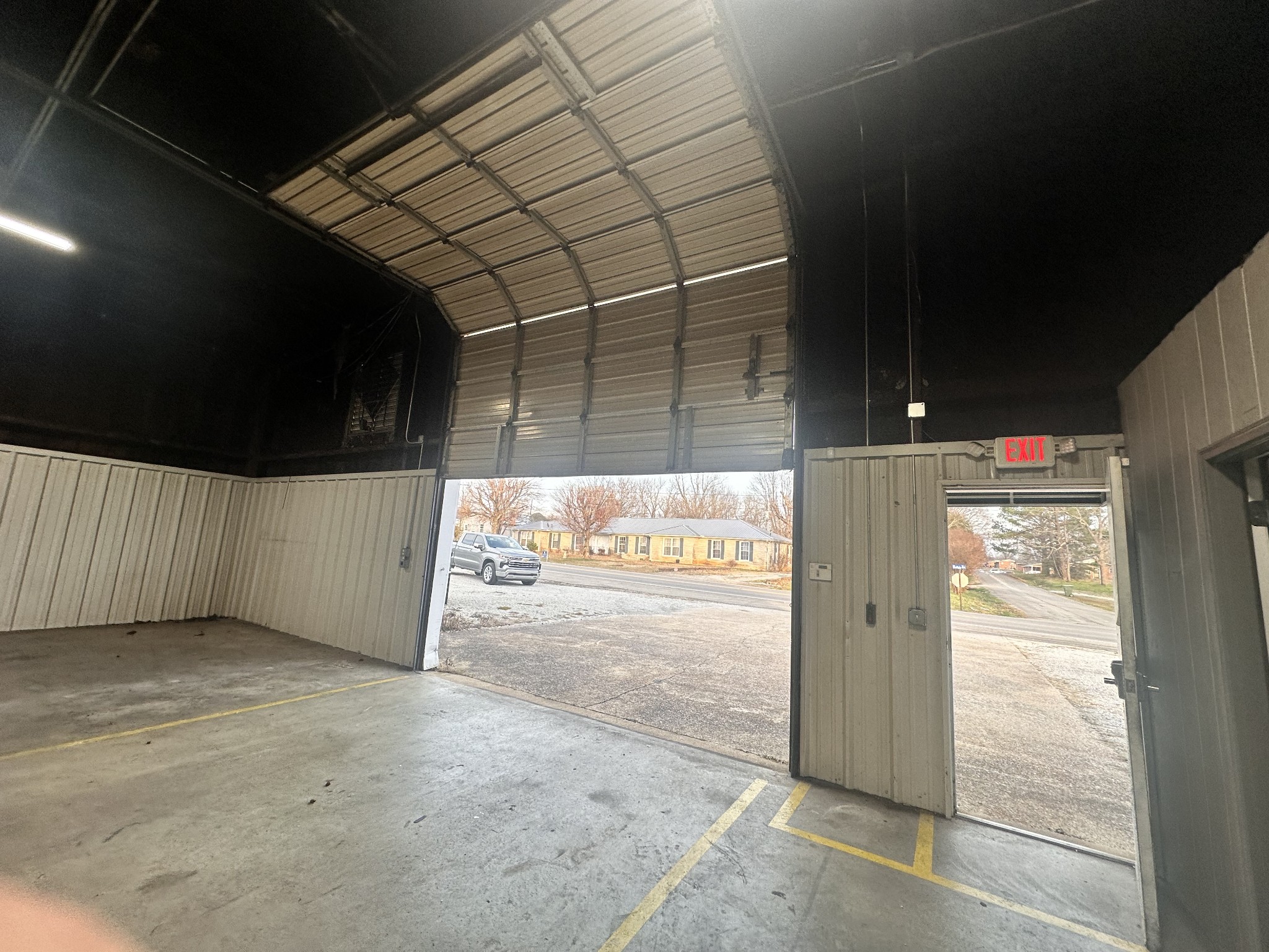 1105 Buffalo Road Lawrenceburg TN 38464