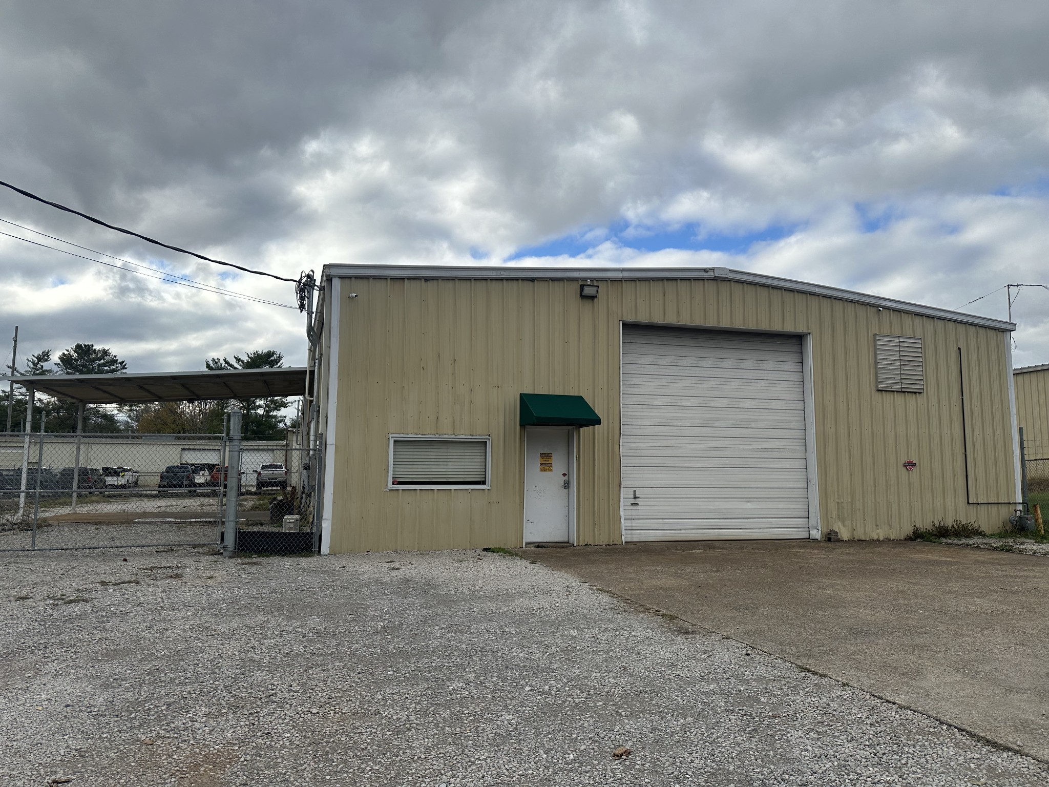 1105 Buffalo Road Lawrenceburg TN 38464