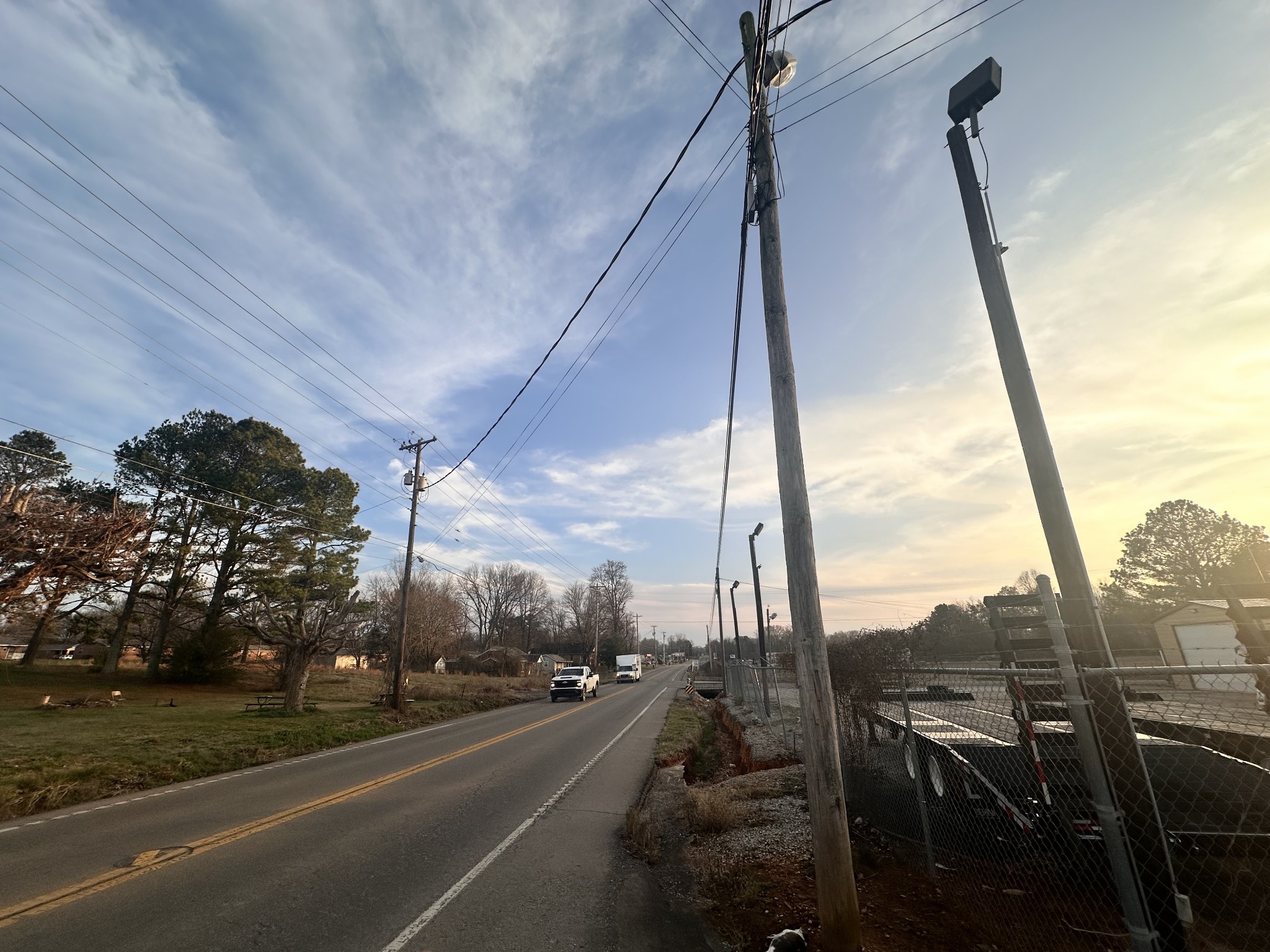 1105 Buffalo Road Lawrenceburg TN 38464