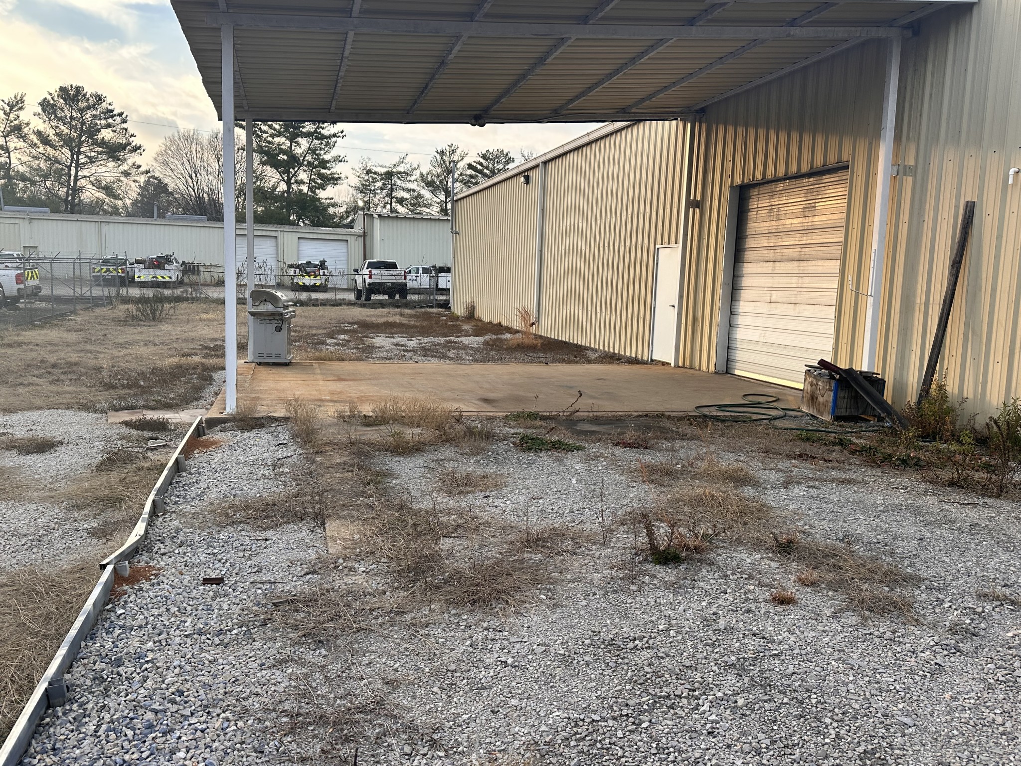 1105 Buffalo Road Lawrenceburg TN 38464