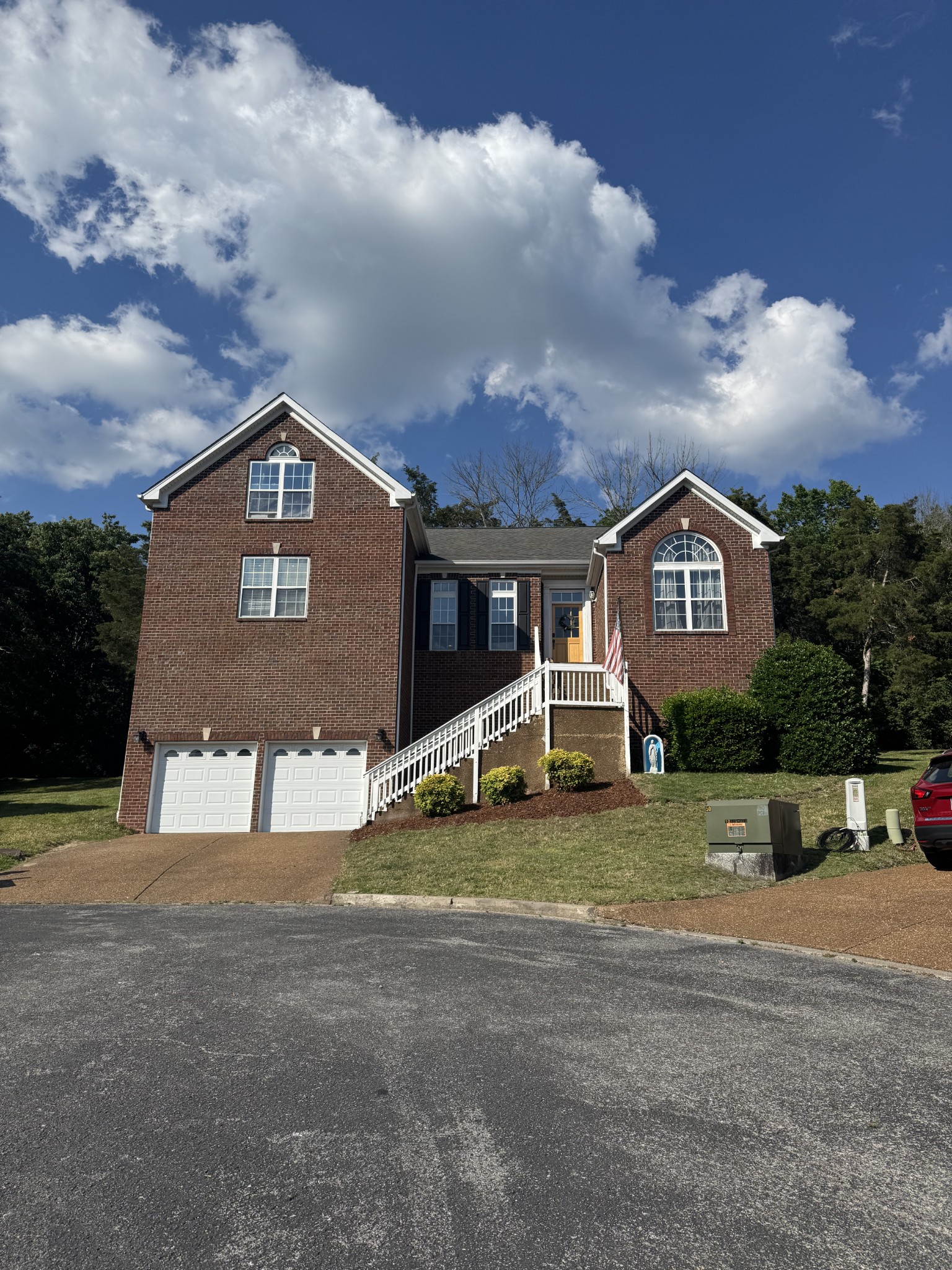 716 Warmstone Court Nashville TN 37209