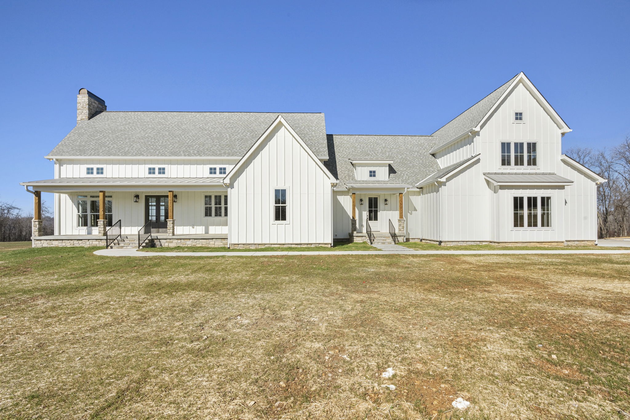 1446 Wildflower Trail Springfield TN 37172