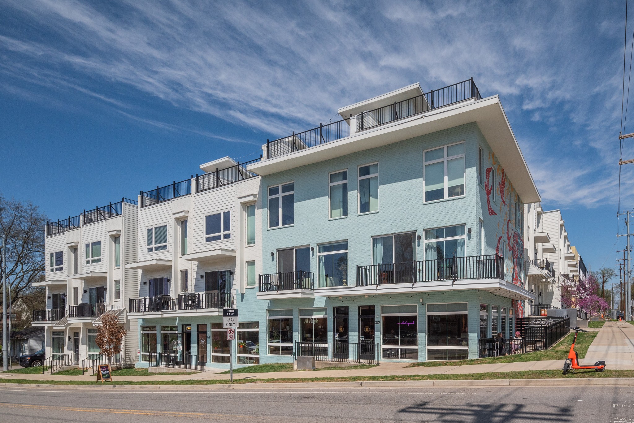 345 Douglas Avenue Nashville TN 37207