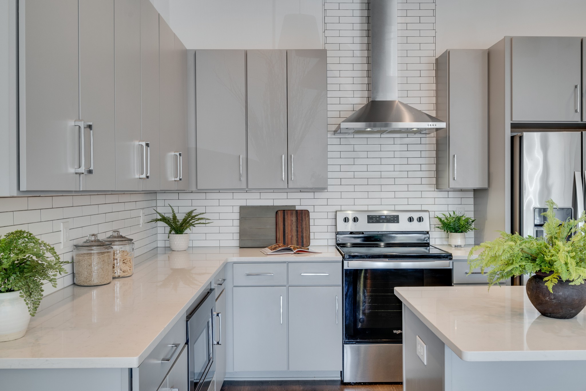 345 Douglas Avenue Nashville TN 37207