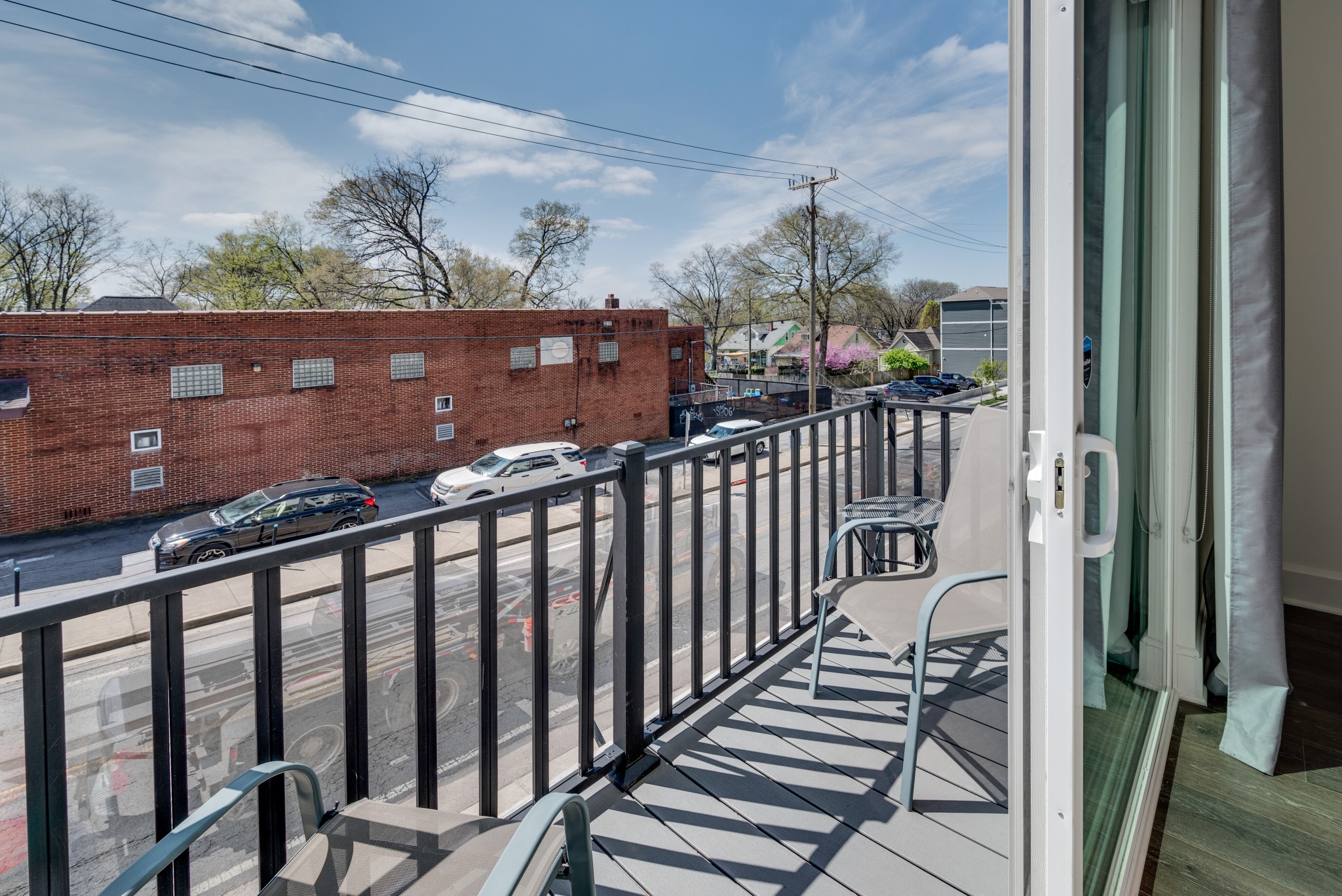 345 Douglas Avenue Nashville TN 37207